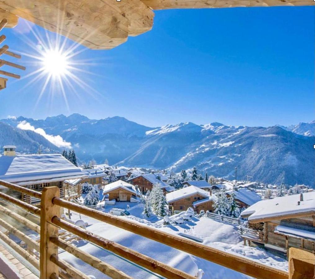 New, Luxurious And Central Art Penthouse Villa Verbier Exterior foto